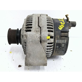 Recambio de alternador para mercedes-benz clase c (w202) c 180 (202.018) referencia OEM IAM 0101544602 0123320044 