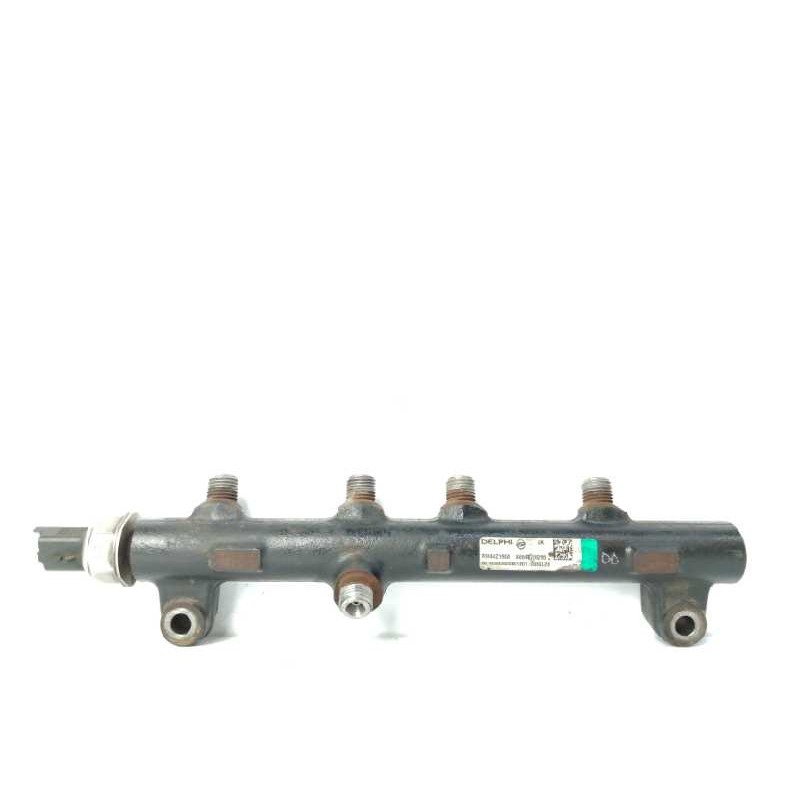 Recambio de rampa inyectora para ssangyong kyron 2.0 referencia OEM IAM A6640700295 R9144Z190A 
