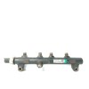Recambio de rampa inyectora para ssangyong kyron 2.0 referencia OEM IAM A6640700295 R9144Z190A 