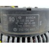 Recambio de alternador para mercedes-benz clase c (w202) c 180 (202.018) referencia OEM IAM 0101544602 0123320044 