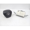 Recambio de salpicadero para toyota verso (_r2_) 2.0 d-4d (aur20_) referencia OEM IAM 554000F011B0 451300F030B0 739700F030