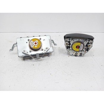 Recambio de salpicadero para toyota verso (_r2_) 2.0 d-4d (aur20_) referencia OEM IAM 554000F011B0 451300F030B0 739700F030