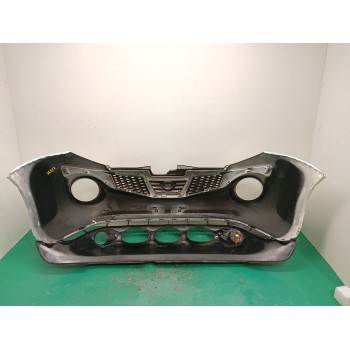 Recambio de paragolpes delantero para nissan juke (f15) 1.6 referencia OEM IAM 620221KA6H  