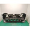 Recambio de paragolpes delantero para nissan juke (f15) 1.6 referencia OEM IAM 620221KA6H  