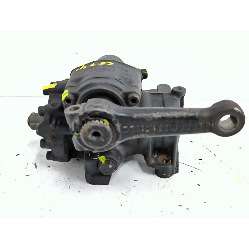 Recambio de caja direccion para mercedes-benz clase c (w202) c 180 (202.018) referencia OEM IAM 1244610805  