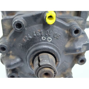 Recambio de caja direccion para mercedes-benz clase c (w202) c 180 (202.018) referencia OEM IAM 1244610805  