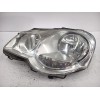 Recambio de faro izquierdo para volkswagen polo iv (9n_, 9a_) 1.4 tdi referencia OEM IAM 89311999 6Q1941007AT 