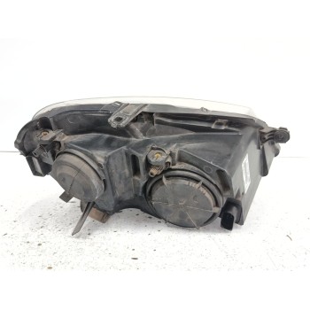 Recambio de faro izquierdo para volkswagen polo iv (9n_, 9a_) 1.4 tdi referencia OEM IAM 89311999 6Q1941007AT 