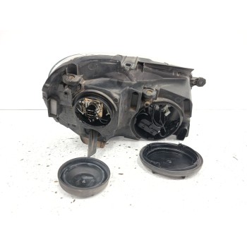 Recambio de faro izquierdo para volkswagen polo iv (9n_, 9a_) 1.4 tdi referencia OEM IAM 89311999 6Q1941007AT 