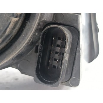 Recambio de faro izquierdo para volkswagen polo iv (9n_, 9a_) 1.4 tdi referencia OEM IAM 89311999 6Q1941007AT 