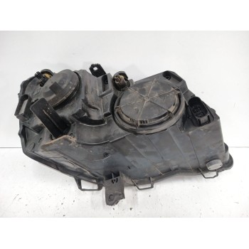 Recambio de faro izquierdo para volkswagen polo iv (9n_, 9a_) 1.4 tdi referencia OEM IAM 89311999 6Q1941007AT 