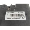 Recambio de faro izquierdo para volkswagen polo iv (9n_, 9a_) 1.4 tdi referencia OEM IAM 89311999 6Q1941007AT 