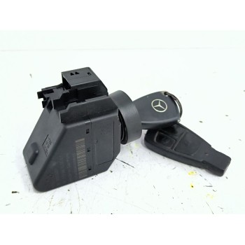 Recambio de conmutador de arranque para mercedes-benz clase c (w202) c 180 (202.018) referencia OEM IAM 2105450008 33000201 