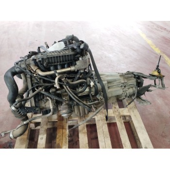 MOTOR COMPLETO 646963 