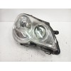 Recambio de faro derecho para volkswagen polo iv (9n_, 9a_) 1.4 tdi referencia OEM IAM 89312009 6Q1941008AT 
