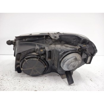 Recambio de faro derecho para volkswagen polo iv (9n_, 9a_) 1.4 tdi referencia OEM IAM 89312009 6Q1941008AT 