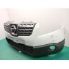 Recambio de paragolpes delantero para nissan qashqai i (j10, nj10) 2.0 dci referencia OEM IAM 62022JD30H  
