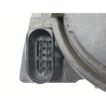 Recambio de faro derecho para volkswagen polo iv (9n_, 9a_) 1.4 tdi referencia OEM IAM 89312009 6Q1941008AT 