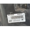 Recambio de faro derecho para volkswagen polo iv (9n_, 9a_) 1.4 tdi referencia OEM IAM 89312009 6Q1941008AT 