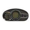 Recambio de cuadro instrumentos para renault megane iii berlina 5 p 1.6 dci diesel fap referencia OEM IAM 248105260R OBSERVAR FO