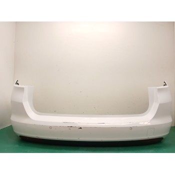 Recambio de paragolpes trasero para opel astra k sports tourer (b16) 1.6 cdti (35) referencia OEM IAM 39049433  