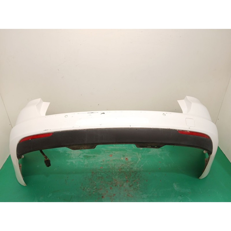 PARAGOLPES TRASERO