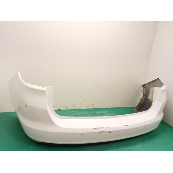 Recambio de paragolpes trasero para opel astra k sports tourer (b16) 1.6 cdti (35) referencia OEM IAM 39049433  
