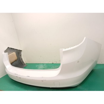 Recambio de paragolpes trasero para opel astra k sports tourer (b16) 1.6 cdti (35) referencia OEM IAM 39049433  
