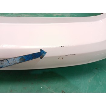 Recambio de paragolpes trasero para opel astra k sports tourer (b16) 1.6 cdti (35) referencia OEM IAM 39049433  