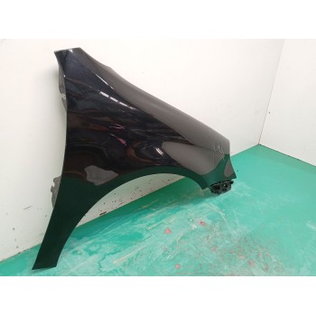 Recambio de aleta delantera derecha para volkswagen jetta iii (1k2) 1.9 tdi referencia OEM IAM 1K5821022A  