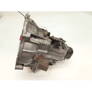 Recambio de caja cambios para hyundai atos (mx) 1.1 referencia OEM IAM K6187  
