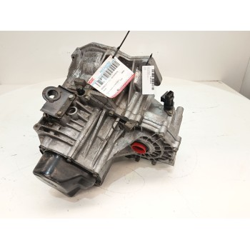 Recambio de caja cambios para hyundai atos (mx) 1.1 referencia OEM IAM K6187  