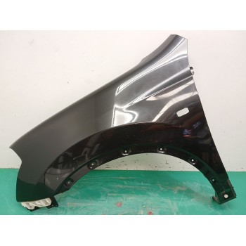 Recambio de aleta delantera izquierda para volkswagen jetta iii (1k2) 1.9 tdi referencia OEM IAM 1K5821021A  