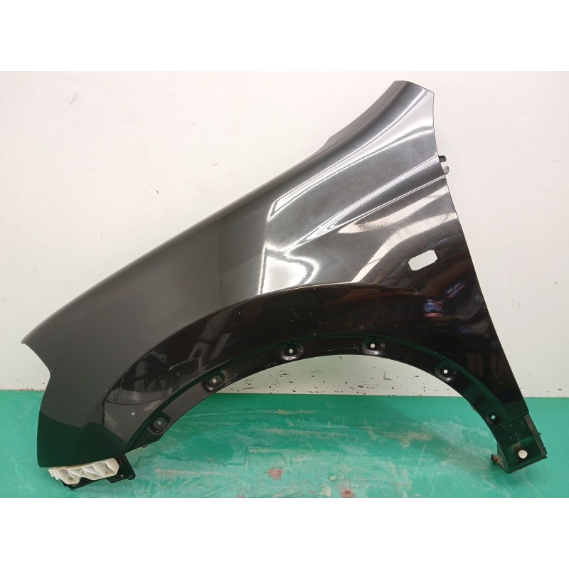 Recambio de aleta delantera izquierda para volkswagen jetta iii (1k2) 1.9 tdi referencia OEM IAM 1K5821021A  