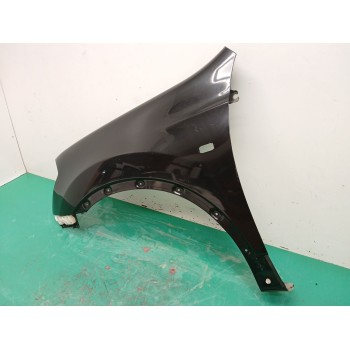 Recambio de aleta delantera izquierda para volkswagen jetta iii (1k2) 1.9 tdi referencia OEM IAM 1K5821021A  