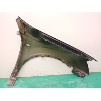Recambio de aleta delantera izquierda para volkswagen jetta iii (1k2) 1.9 tdi referencia OEM IAM 1K5821021A  