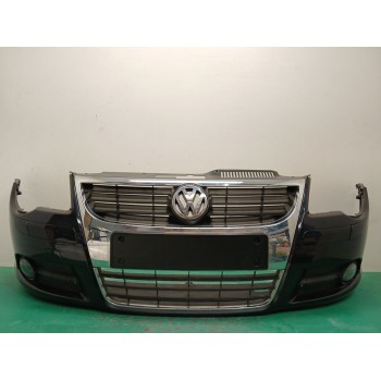 Recambio de paragolpes delantero para volkswagen eos (1f7, 1f8) 2.0 tdi referencia OEM IAM 1Q0807217  