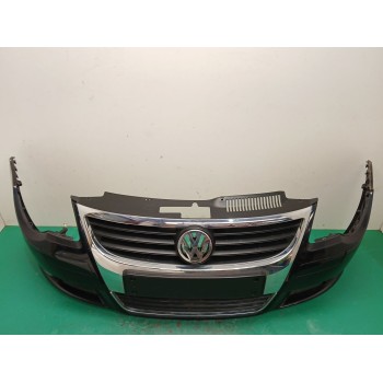 Recambio de paragolpes delantero para volkswagen eos (1f7, 1f8) 2.0 tdi referencia OEM IAM 1Q0807217  