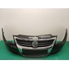 Recambio de paragolpes delantero para volkswagen eos (1f7, 1f8) 2.0 tdi referencia OEM IAM 1Q0807217  