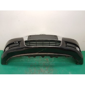Recambio de paragolpes delantero para volkswagen eos (1f7, 1f8) 2.0 tdi referencia OEM IAM 1Q0807217  
