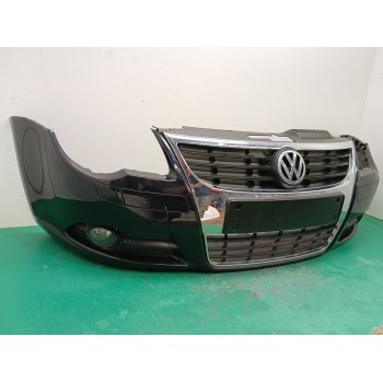 Recambio de paragolpes delantero para volkswagen eos (1f7, 1f8) 2.0 tdi referencia OEM IAM 1Q0807217  