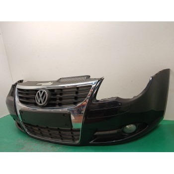 Recambio de paragolpes delantero para volkswagen eos (1f7, 1f8) 2.0 tdi referencia OEM IAM 1Q0807217  