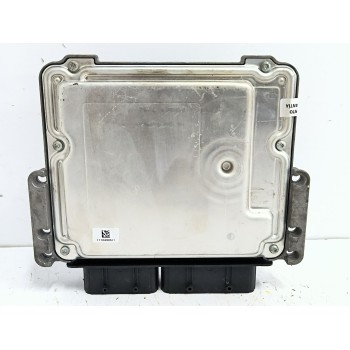 Recambio de centralita motor uce para citroën c4 spacetourer (3d_) 1.6 bluehdi 120 referencia OEM IAM 9806460480 0281034189 