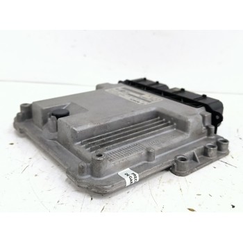 Recambio de centralita motor uce para citroën c4 spacetourer (3d_) 1.6 bluehdi 120 referencia OEM IAM 9806460480 0281034189 