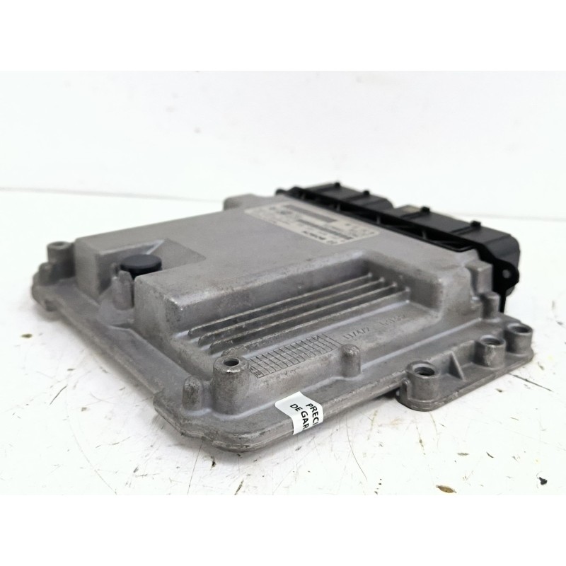 CENTRALITA MOTOR UCE 0281034189