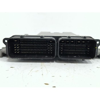 Recambio de centralita motor uce para citroën c4 spacetourer (3d_) 1.6 bluehdi 120 referencia OEM IAM 9806460480 0281034189 