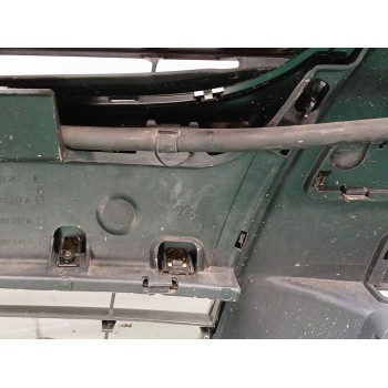 Recambio de paragolpes delantero para volkswagen eos (1f7, 1f8) 2.0 tdi referencia OEM IAM 1Q0807217  