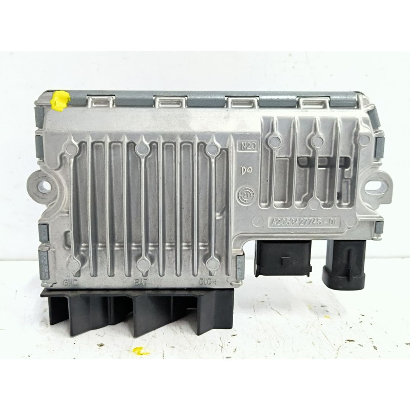 CENTRALITA START / STOP 9692146980