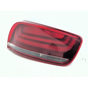 Recambio de piloto trasero izquierdo para citroën c4 spacetourer (3d_) 1.6 bluehdi 120 referencia OEM IAM 21023301L  
