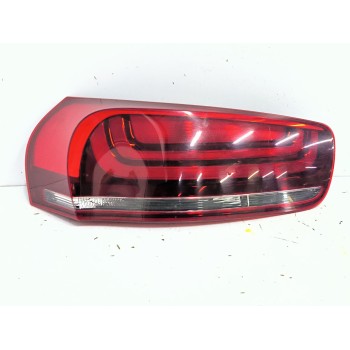 Recambio de piloto trasero izquierdo para citroën c4 spacetourer (3d_) 1.6 bluehdi 120 referencia OEM IAM 21023301L  
